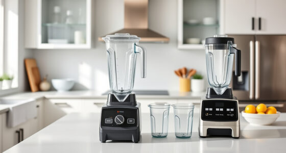 Is the Vitamix A3500 Worth It? Honest Review