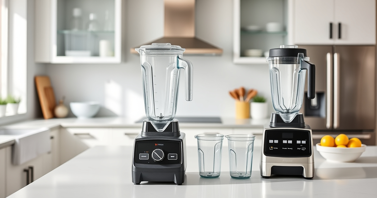 Is the Vitamix A3500 Worth It? Honest Review