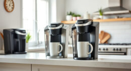 Keurig Coffee Maker Buying Guide 2026: Top Picks & Reviews