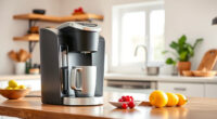 Keurig Coffee Maker Not Brewing Full Cup: Causes & Fixes