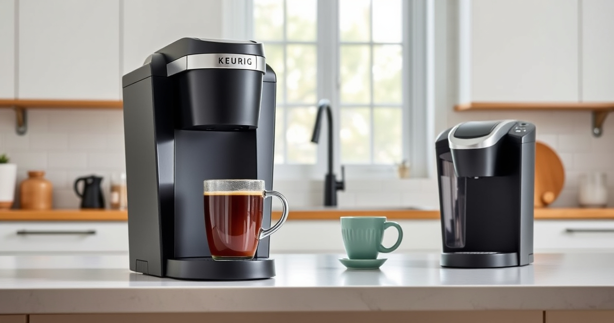 Keurig Descaling Solutions: Compatibility & Buying Guide