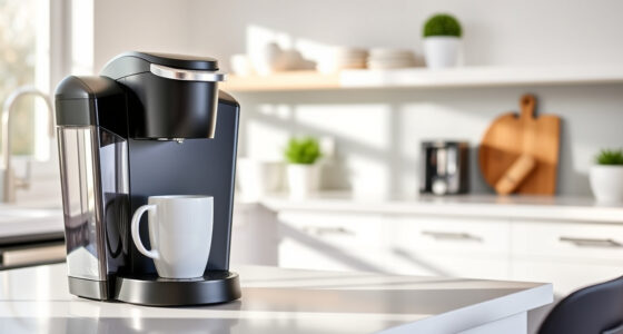 Keurig K-Elite Review: Top Features & Who It's Best For