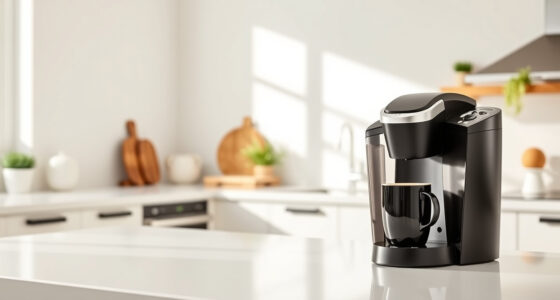 Keurig K-Elite vs Keurig K-Duo: Full Comparison