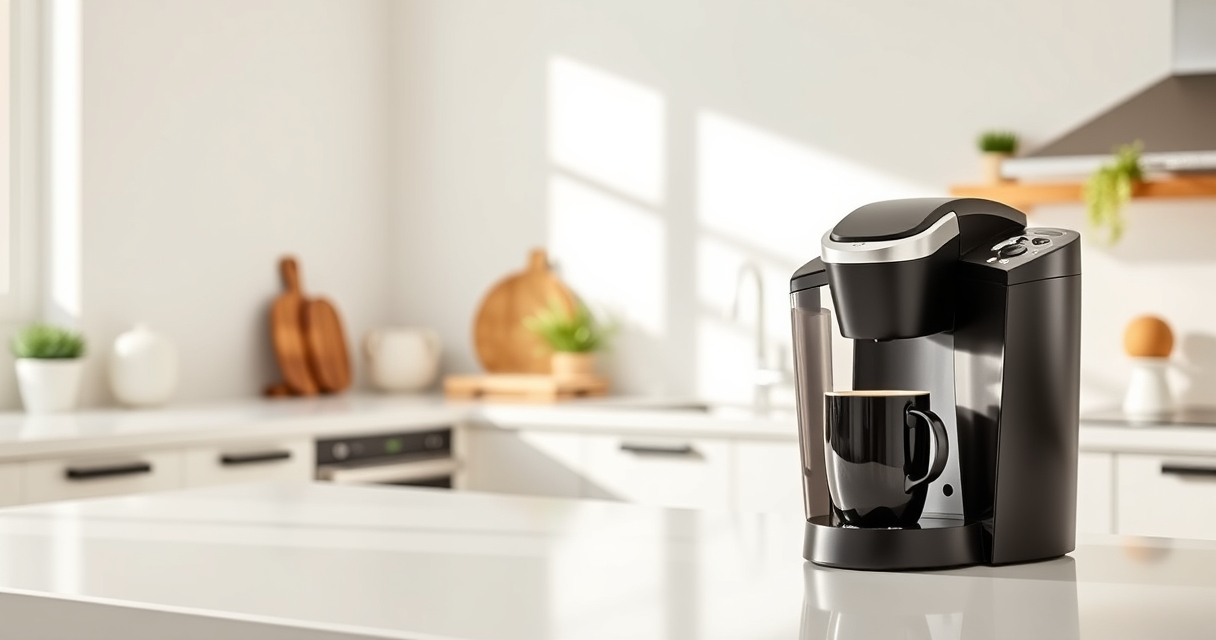 Keurig K-Elite vs Keurig K-Duo: Full Comparison