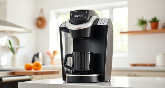 Keurig K-Supreme Plus vs Keurig K-Duo: Which Fits Your Coffee Routine?