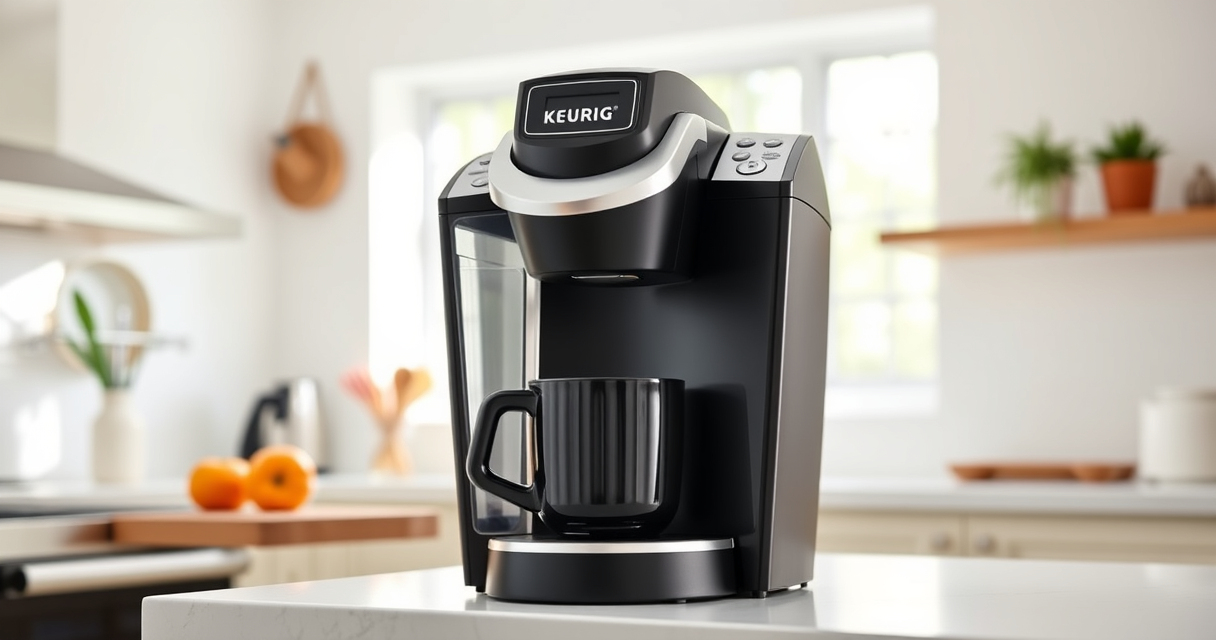 Keurig K-Supreme Plus vs Keurig K-Duo: Which Fits Your Coffee Routine?