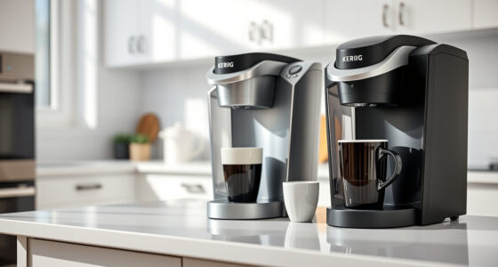 Keurig Reusable Pods: Compatibility & Buying Guide