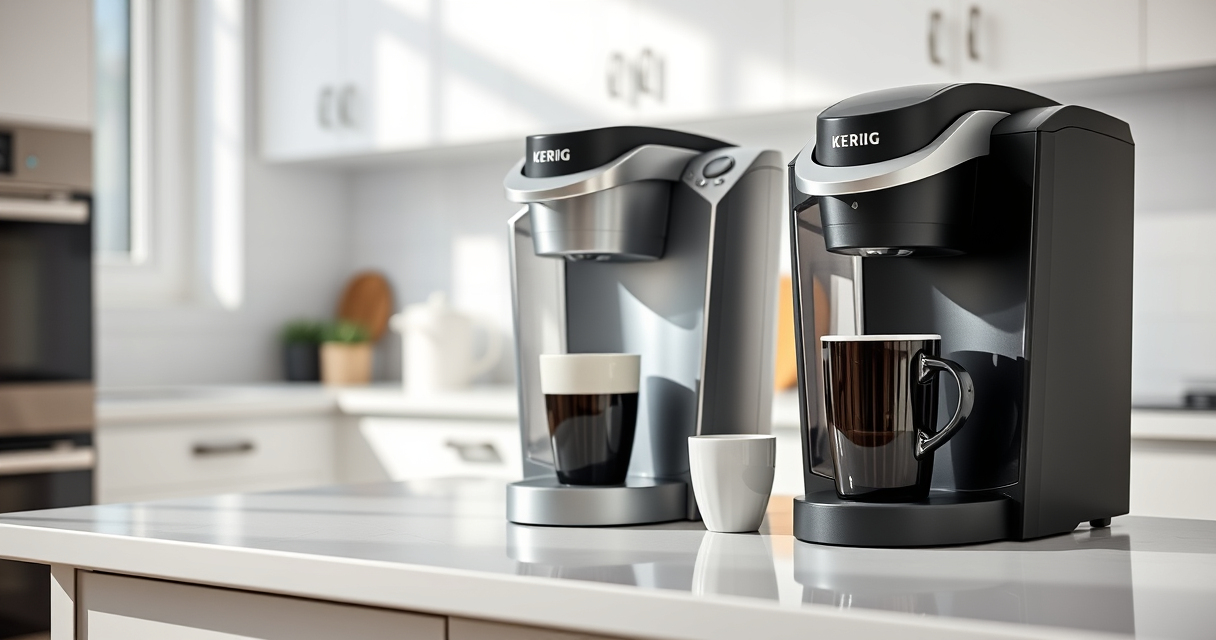 Keurig Reusable Pods: Compatibility & Buying Guide