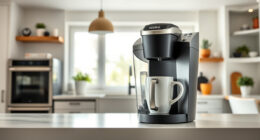Keurig vs Hamilton Beach: Which Coffee Maker Wins in 2026?