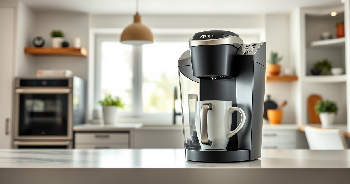 Keurig vs Hamilton Beach: Which Coffee Maker Wins in 2026?