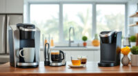 Keurig vs Nespresso: Which Coffee Maker Fits Your Lifestyle?