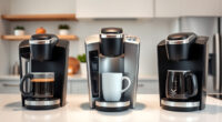 Keurig vs Nespresso: Which Coffee Maker Wins in 2026?