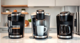 Keurig vs Nespresso: Which Coffee Maker Wins in 2026?