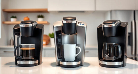 Keurig vs Nespresso: Which Coffee Maker Wins in 2026?