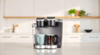 Keurig vs Ninja: Which Coffee Maker Fits Your Needs?