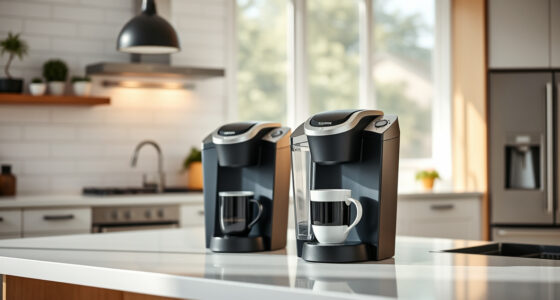 Keurig vs Ninja: Which Coffee Maker Wins in 2026?