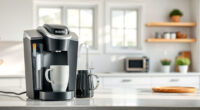 Keurig Water Filters & Maintenance: Compatibility & Buying Guide