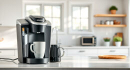 Keurig Water Filters & Maintenance: Compatibility & Buying Guide