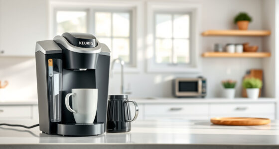 Keurig Water Filters & Maintenance: Compatibility & Buying Guide