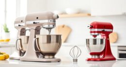 KitchenAid Meat Grinder Compatibility & Buying Guide