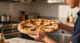 Little Caesars Has a First-Of-Its-Kind Pizza for a Limited Time