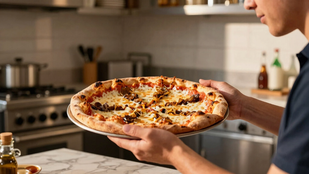 Little Caesars Has a First-Of-Its-Kind Pizza for a Limited Time