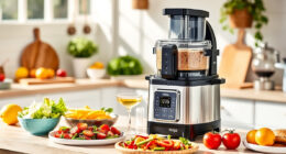 Master Summer Seafood Boil with Ninja Foodi Everyday Cooker Pro