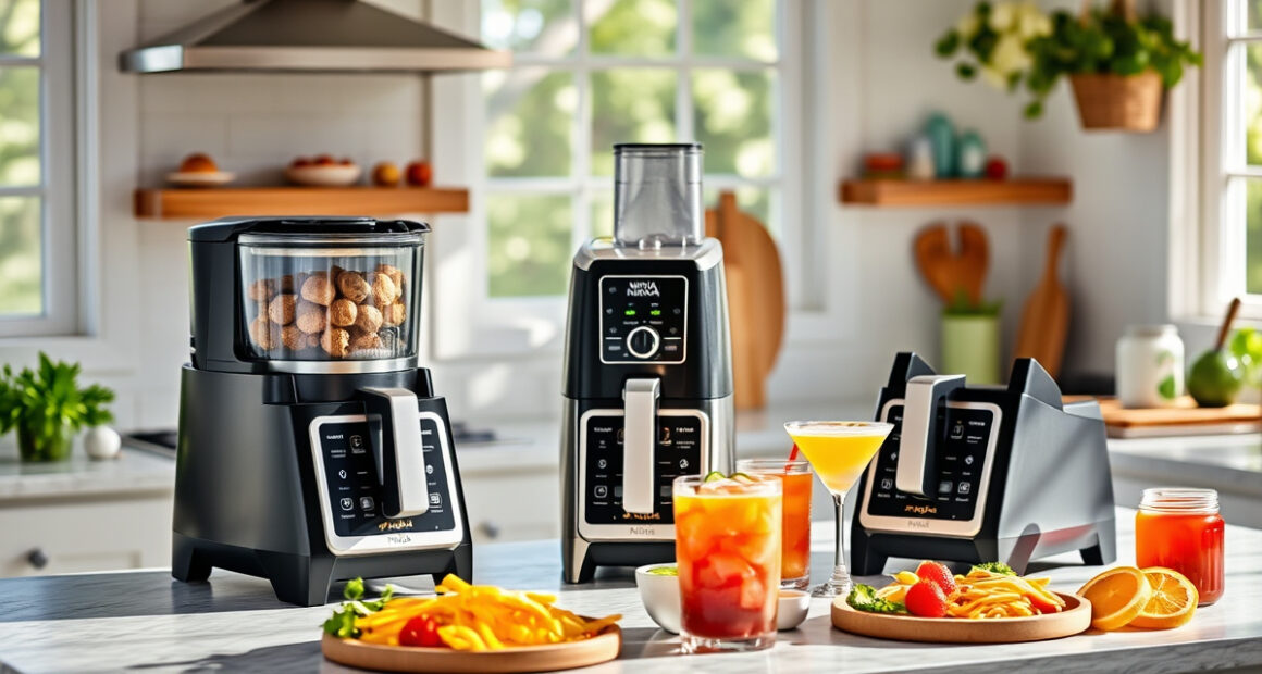 Master Summer Snacks with Ninja DZ201 Foodi DualZone Air Fryer