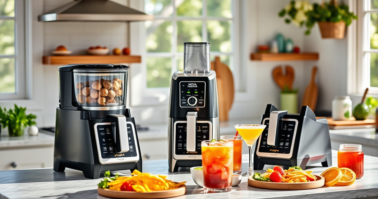 Master Summer Snacks with Ninja DZ201 Foodi DualZone Air Fryer