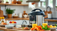 Master Summer Stews with Ninja Foodi PossibleCooker PRO