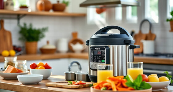 Master Summer Stews with Ninja Foodi PossibleCooker PRO