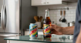 Mountain Dew Will Release a 5-Cent Limited-Edition Soda — How to Get It