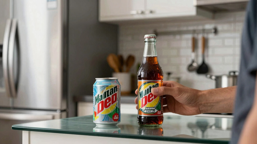 Mountain Dew Will Release a 5-Cent Limited-Edition Soda — How to Get It