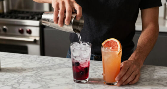 Sea Breeze Cocktail
