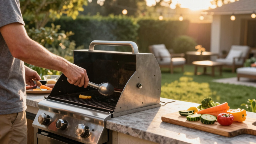 The 29 Best Outdoor Living Products for Your Backyard and Beyond
