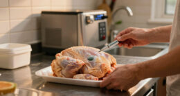 The USDA Issued an Alert on Chicken Sold in 9 States