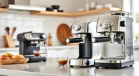 Top Breville Espresso Machines of 2026: Best Models Ranked