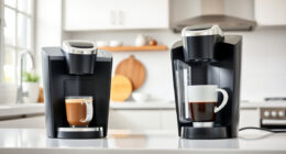 Top Keurig Coffee Maker Models Ranked for 2026