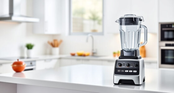 Top Vitamix Blender Models Ranked for 2026