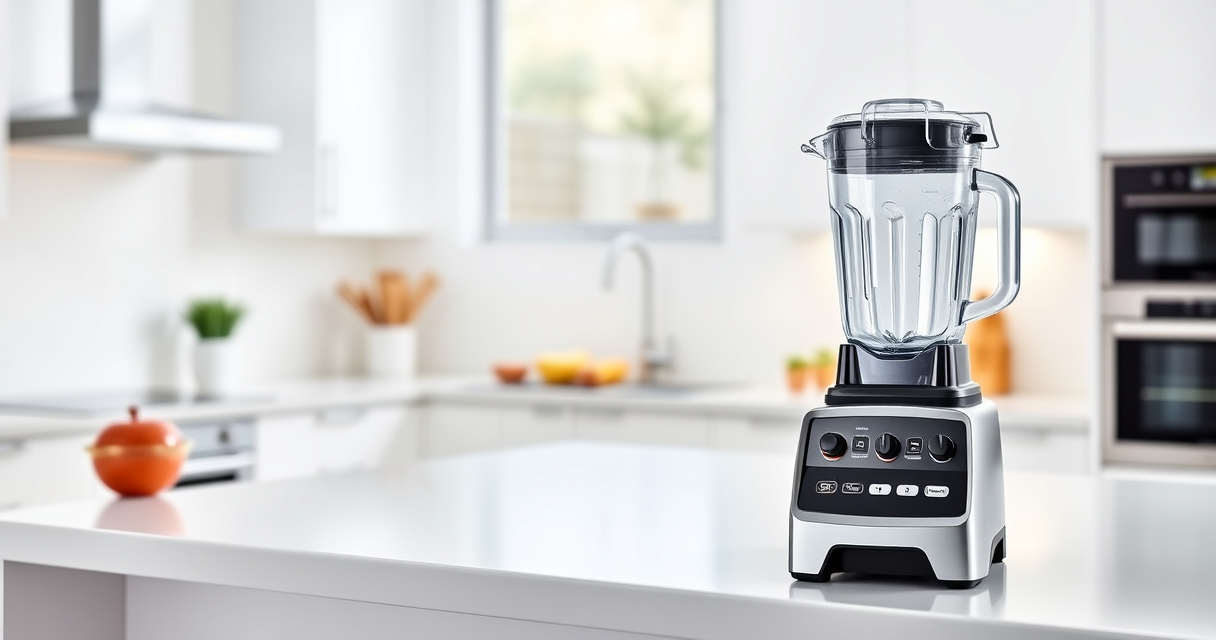Top Vitamix Blender Models Ranked for 2026