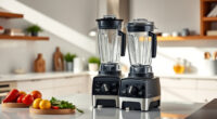 Vitamix A3500 Review: Top Pros, Cons & Who It's Best For