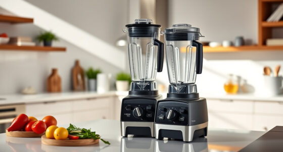 Vitamix A3500 Review: Top Pros, Cons & Who It's Best For