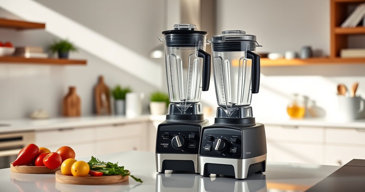 Vitamix A3500 Review: Top Pros, Cons & Who It's Best For