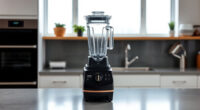 Vitamix A3500 vs Vitamix 5200: Full Comparison