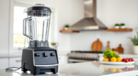 Vitamix A3500 vs Vitamix E310 Explorian: Full Comparison