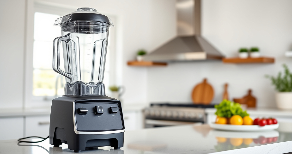 Vitamix A3500 vs Vitamix E310 Explorian: Full Comparison