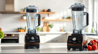 Vitamix A3500 vs Vitamix Propel 750: Full Comparison