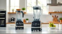 Vitamix Blade Assembly: Compatibility & Buying Guide
