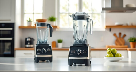 Vitamix Blade Assembly: Compatibility & Buying Guide