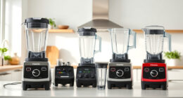 Vitamix Blender Buying Guide 2026: Top Picks & Tips